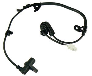 ABS-givare, Sensor, hjulvarvtal