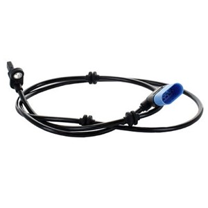 ABS-givare, Sensor, hjulvarvtal, Bakaxel, båda sidor, MERCEDES-BENZ, 246 540 04 17, 246 905 94 02, A 246 540 04 17, A 246 905 94 02