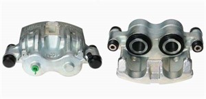 Bromsok, Bakaxel, Framför axeln, Höger, IVECO,NISSAN,RENAULT,RENAULT TRUCKS, 42548190, 44001-MB40A, 5001 856 072, 5001 867 382, 5001 867