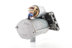 Startmotor, CITROËN,PEUGEOT