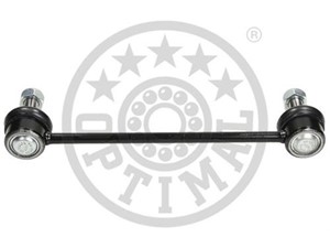 Stång/stag, krängningshämmare, Bakaxel, HYUNDAI TUCSON, KIA SPORTAGE II, 55530 1F000, 555301F000, 55530-2E000, 555302E100, 555302E200