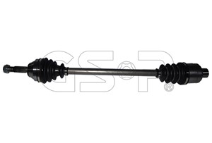 Drivaxel, Bakaxel, RENAULT CLIO I, 7701352882