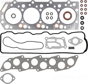 Packningssats, topplock / Sotningssats, MITSUBISHI, MD050092