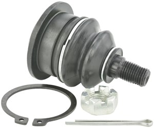 Kulled / Spindelled, Övre framaxel, MITSUBISHI L200 / TRITON, PAJERO SPORT III, 4010A147, 4010A148