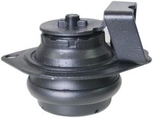 Vibrationsdämpare, Fram, Tvåsidig, Höger, SAAB, 32018011, 41 65 494, 4165494, 75 99 848, 7599848
