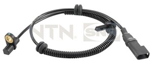 ABS-givare, Sensor, hjulvarvtal, Bakaxel höger, FORD FOCUS I, FOCUS Sedan I, FOCUS Skåp / kombi I, FOCUS Turnier I, VW PASSAT B5.5, 1067