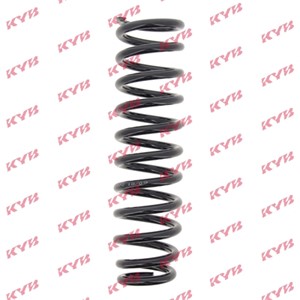 Spiralfjäder, Framaxel, HONDA ACCORD V, ACCORD VI, ACCORD Hatchback VI, 51401S1AE02, 51401-S1A-E02, 51401S1AE11, 51401-S1A-E11, 51401SN7