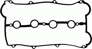 Packning, vippkåpa, MAZDA 323 C V, 323 F V, 323 S V, MX-5 I, MX-5 II, BP05-10-235C