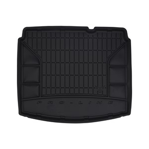Bagagerumsmatta 3D, JEEP COMPASS
