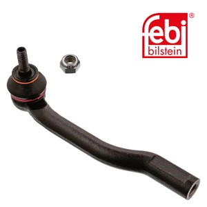 Styrled, framaxel vänster, NISSAN CUBE, TIIDA Halvkombi, TIIDA Sedan, 48640-3U025