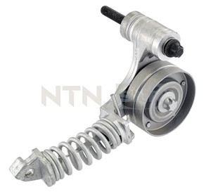 Spännrulle, flerspårsrem, CHEVROLET,OPEL,VAUXHALL, 1340085, 1340267, 1340550, 1340551, 1340556, 25195388, 55352021, 55565236, 6340553, 9