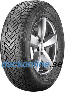 Nokian Weatherproof SUV ( 215/70 R16 100H )