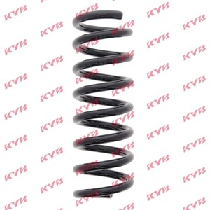 Spiralfjäder, Framaxel, MERCEDES-BENZ E-KLASS [W210], E-KLASS T-Model [S210], A2103211604, A2103212104