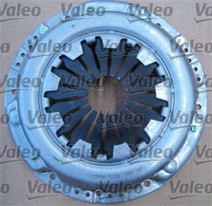 Kopplingssats, ALFA ROMEO 145, 146, 0071713657, 71713657, 71734941