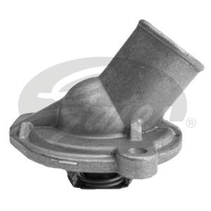 Termostat, kylvätska, FIAT 127, FIORINO, PANDA, LANCIA A 112, SEAT FURA, MARBELLA, MARBELLA Skåp/halvkombi, 4188742, 4311105, 4317492, 7