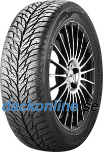 Uniroyal All Season Expert ( 235/65 R17 108V XL, SUV )