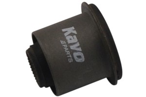 Bussning, länkarm, Fram, höger eller vänster, Upptill, ISUZU D-MAX I, D-MAX Flak/chassi I, 8973641750, 97364175
