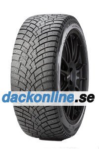 Pirelli Scorpion Ice Zero 2 runflat ( 315/35 R21 111H XL, Dubbade, runflat )
