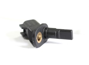 ABS-givare, Sensor, hjulvarvtal, Bakaxel, båda sidor, Fram, höger eller vänster, FORD,JAGUAR, 1115018, 1146400, 1386268, 1S7T 2B372 AB,