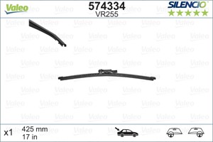 Torkarblad, Bak, LAND ROVER,MERCEDES-BENZ,VW, 0018203845, 18203845, LR033471, LR070691