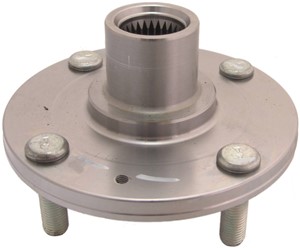 Hjulnav, Fram, höger eller vänster, HYUNDAI ELANTRA III, ELANTRA Sedan III, ELANTRA Sedan IV, MATRIX, SONATA IV, KIA MAGENTIS, 51750-2D1