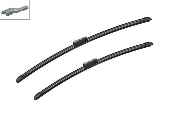 Flatbladesats A430S