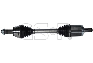 Drivaxel, framaxel vänster, BMW 7 [G11, G12], X5 [E70, F15, F85], X6 [E71, E72, F16, F86], 31607545125, 31607553945, 31607622883, 316076