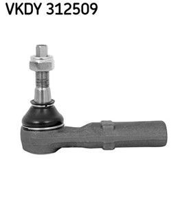 Styrled, framaxel höger, JEEP COMMANDER, GRAND CHEROKEE III, 105143556AC
