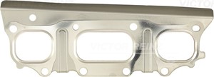 Packning, avgas, grenrör, DACIA,MERCEDES-BENZ,NISSAN,RENAULT, 14 03 648 45R, 14036-00Q1A, 200 096 00 80