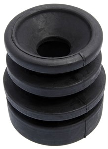 Motorkudde, Frontmontering, MAZDA TRIBUTE, EC01-39-054
