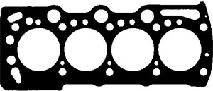 Packning, topplock, CHEVROLET,MAZDA,OPEL, 607 980, 608 804