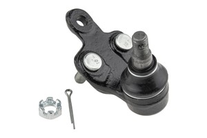 Kulled / Spindelled, Framaxel, Ytter, Höger, Nedre, LEXUS RX, 43330-09160, 43330-09180, 43330-09560, 43330-29405, 43330-29615