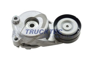 Remsträckare, flerspårsrem, CHRYSLER,JEEP,MERCEDES-BENZ, 642 200 0070, 642 200 1370, 68040206AA, A642 200 0070, A642 200 1370