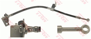Bromsslang, Framaxel, Höger, HYUNDAI GETZ, 58732-1C050