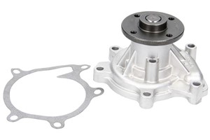 Vattenpump, TOYOTA YARIS, YARIS / VIOS Sedan, 16100-09140, 16100-09141, 16100-29125
