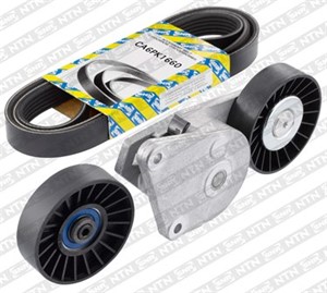 Kamremssats, CITROËN,FIAT,LANCIA,PEUGEOT, 5750-YY, 5751-20, 5751-35, 71739921, 9608989980, 9615207880, 9626365280