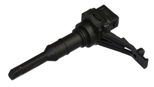Sensor, vägmätare, AUDI,SKODA,VW, 012 409 191D