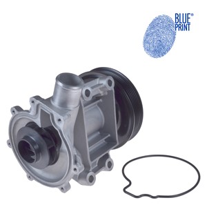 Vattenpump, MINI MINI, MINI Cabriolet, 04693090AE, 04693090AF, 11 51 1 485 846 SK, 11 51 1 485 846, 11 51 1 751 061 SK, 11 51 1 751 061,