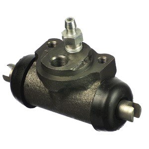 Hjulcylinder, Bakaxel, Tvåsidig, Höger, Vänster