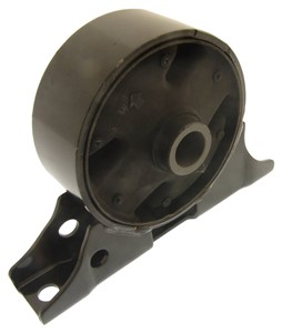 Motorkudde, Frontmontering, MITSUBISHI ECLIPSE IV, ENDEAVOR, GALANT Sedan IX, MR589152