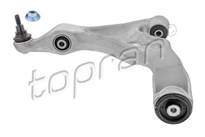 Länkarm, framaxel höger, Nedre, AUDI Q7, PORSCHE CAYENNE, VW TOUAREG, 7P0 407 152B, 7P0 407 152C, 7P0 407 152D, 7P0 407 152E, 958 341 05