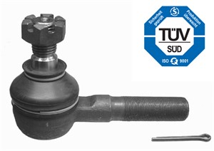 Styrled, Framaxel, Ytter, Tvåsidig, FIAT,LADA,LANCIA, 21013003057, 4100024, 4193224, 4327142, 4327143, 4343762, 5995267, 5995268, 822756