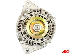 Generator, HONDA CIVIC Coupé VII, CIVIC Hatchback VII, CIVIC Sedan VII, CIVIC Sedan VIII, FR-V, 31100-PLM-A01, 31100-PLM-A02, 31100-RJH-