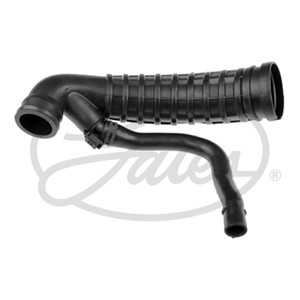 Luftslang, MINI MINI, MINI Cabriolet, MINI CLUBMAN, MINI CLUBVAN, 13717555784