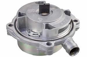 Vakuumpump, bromssystem, PORSCHE 911, 911 Cabriolet, 911 Targa, BOXSTER, CAYMAN, 997 107 022 01, 997 107 022 02, 997 107 022 04