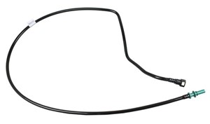 Bränsleledning, Bak, RENAULT CLIO II, CLIO Skåp/halvkombi II, THALIA I, THALIA II, THALIA III, 8200722196, 8200912625