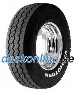 Fulda Variotonn ( 385/65 R22.5 160K 20PR )