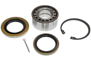 Hjullagersats, HYUNDAI SONATA II, MITSUBISHI GALANT V, SPACE WAGON, 51713-36000, 51713-36000AT, 51714-36000AT, 51718-2C000, 51718-2D030,