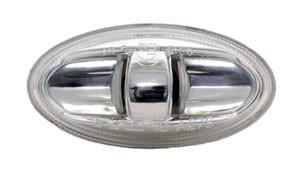 Blinkers, Tvåsidig, Sidoinstallation, CITROËN,FIAT,OPEL,PEUGEOT,TOYOTA, 6325G3, 6325G4, 817300H010, 81730-0H010, 9680057480