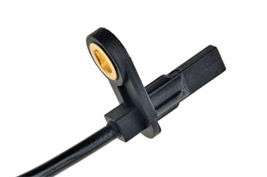 ABS-givare, Sensor, hjulvarvtal, Framaxel, Höger, DAIHATSU CHARADE VIII, TOYOTA YARIS, 89542-0D020